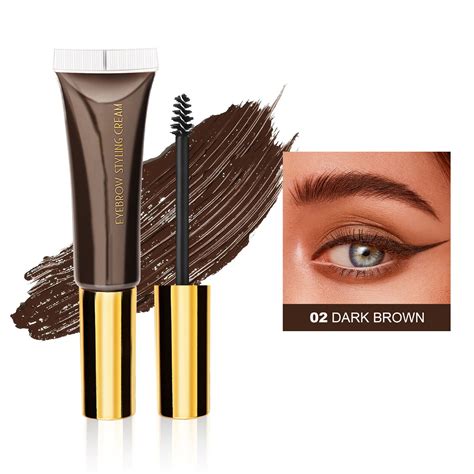 Luodu Makeup Products Brow Tint Remover Make Up With Lots Of Colors