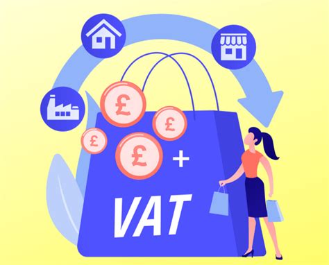 What Is The Flat Rate VAT Scheme And What Are The Benefits ChadSan