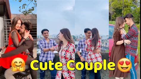 Most Popular Couples 🥰 Instagram Reels Tiktok Viral Couple Comedy😂 Video Today Viral Insta