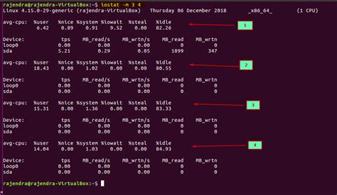 Monitoring Disk IO For SQL Server In A Linux Environment Using Iotop