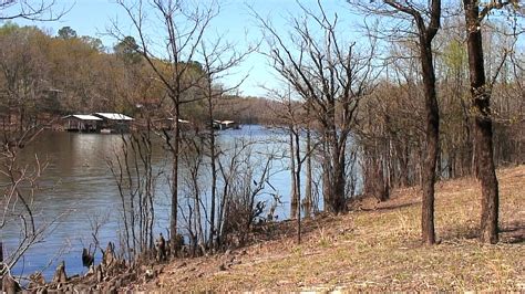 Traveling Bradley County Arkansas Moro Bay State Park Youtube