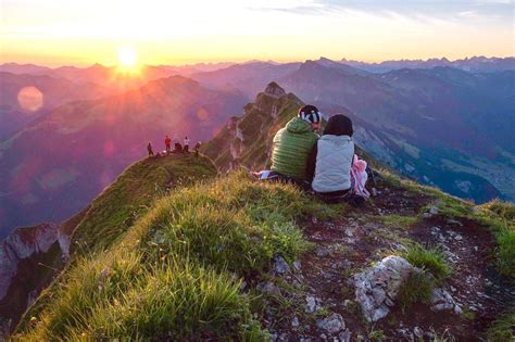 10x Doen Tijdens Je Zomervakantie In Oostenrijk Bij Vorarlberg En