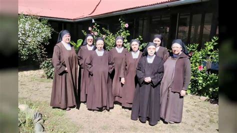 Semana del Buen Pastor día 4 Comunidad Carmelitas Descalzas Talca