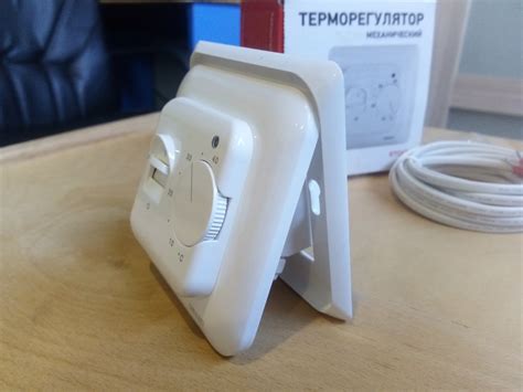 Терморегулятор REXANT R70XT | СтройFAQ