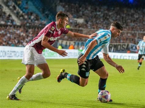 Fútbol libre por celular cómo ver en vivo Lanús vs Racing