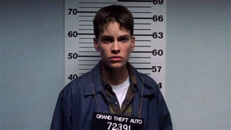 Hilary Swank – Boys Don’t Cry « Celebrity Gossip and Movie News