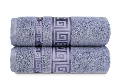 Premium Photo | Multicolored terry towels