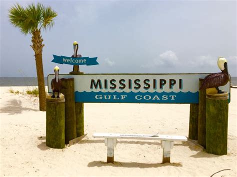 51+ Coastal Mississippi Hidden Gems in Mississippi Gulf Coast • McCool ...