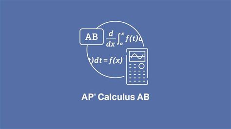 Mastering The Ap Calculus Ab Final Exam A Comprehensive Review Guide