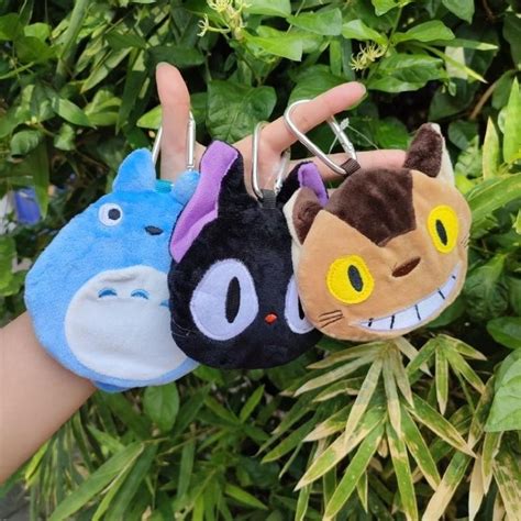 Jual By Sun Arrow Ecobag Totoro Totoro Shopping Bag Studio Ghibli