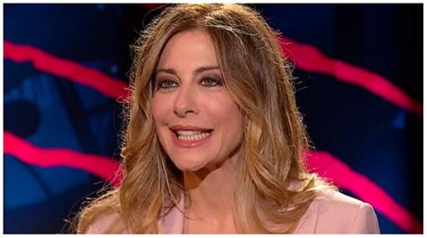 Francesca Fagnani Promossa In Prima Serata