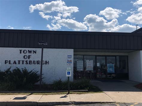 Town Of Plattsburgh Adopts 2022 Budget Sun Community News Plattsburgh