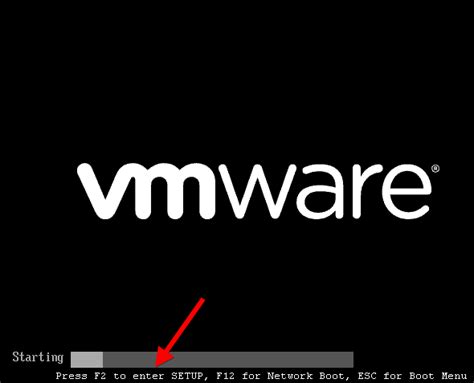 Vmware Bios Post Message Attualissimo It Tecnologia