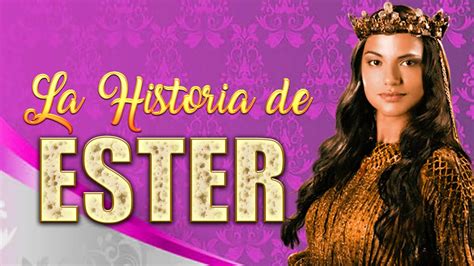 El significado bíblico de Esther una historia de fe y valentía