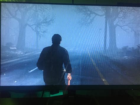 Silent Hill Downpour Is The The Most Visually Stunning Silent Hill