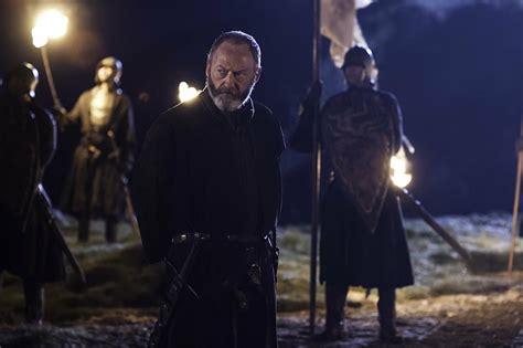 Tv Show Game Of Thrones Davos Seaworth Liam Cunningham Hd Wallpaper