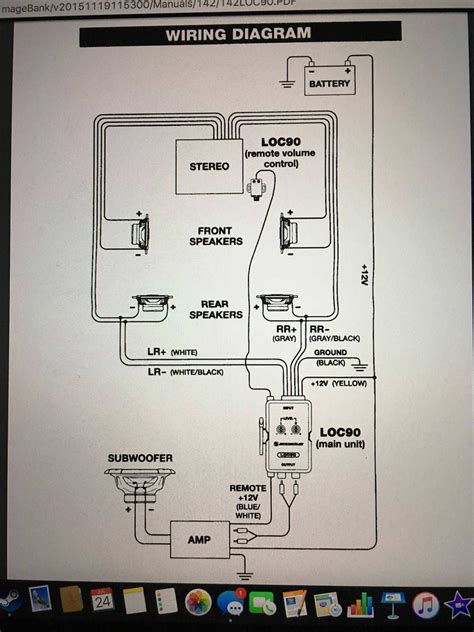 99 Civic Stereo Wiring Diagram Chartdevelopment