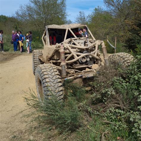 Salon du Véhicule d Aventure SVA 2022 Corcoué sur Logne 44 du 15