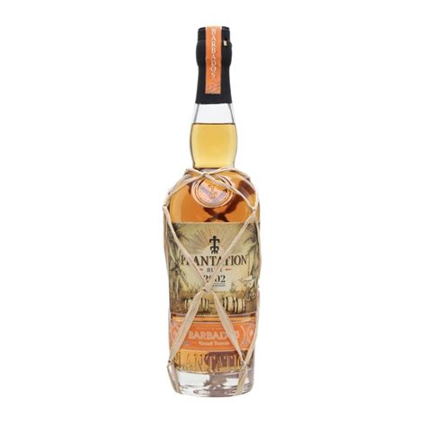 Rum Plantation Barbados 2002 70Cl. - Enoteca Rocchi