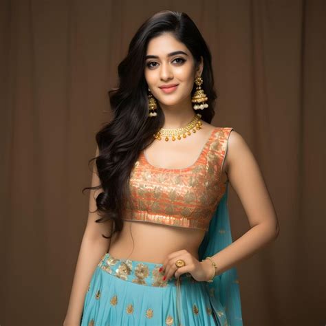 Premium Photo | Golden Elegance Meets Sky Blue Grace A Captivating ...