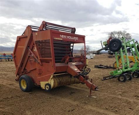 Big Iron Auctions to Acquire Sullivan Auctioneers – Northern Ag Network