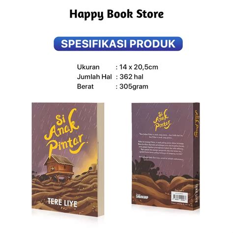 Bebas Pilih Buku Novel Tere Liye Series Paket Lengkap Serial Terbaru