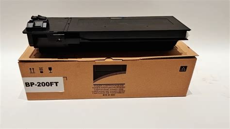 Mocreate Compatible Copier Bp Ct200 Bp At200 Bp Gt200 Bp Ft200 Toner