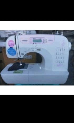 Brother Heavy Duty Sewing Machine TV Home Appliances Other Home