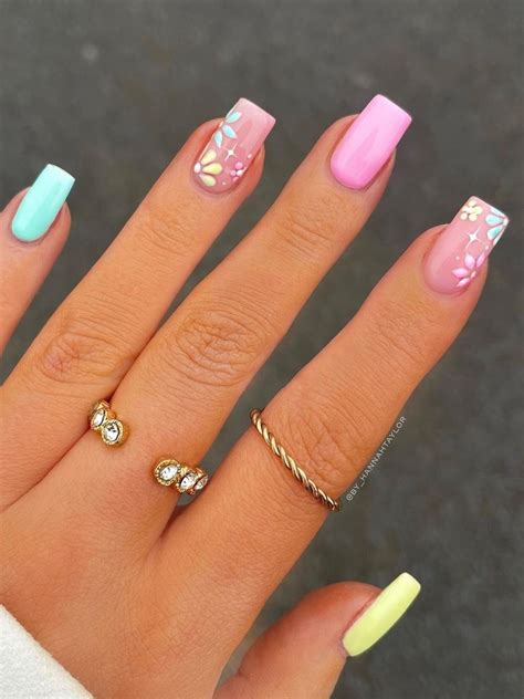 Egg Cellent Easter Nail Designs So Cute For Spring In Easter