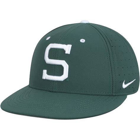 Michigan State Spartans Hats | Caps | Fitted Hat | Visors | Beanies