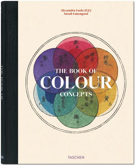 A History Of Colour Is A History Of Us Inside The New Taschen Book On Four Centuries Of Colour