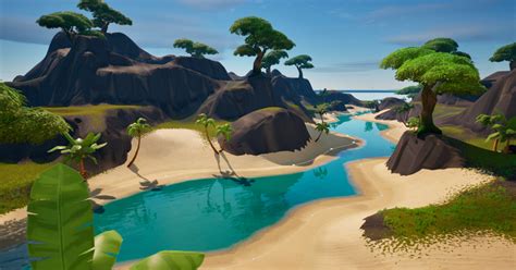 Como Testar Sua Ilha No Unreal Editor Para Fortnite Unreal Editor Para Fortnite Documentação