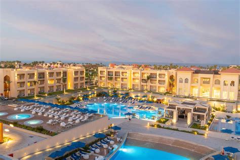 Cleopatra Luxury Resort Sharm Adults Only Egypt Blue Bay Travel