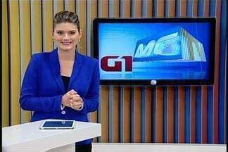 Mgtv Edi O Centro Oeste Veja Os Destaques Do Mgtv Edi O No