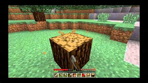 Minecraft Singleplayer Survival Youtube