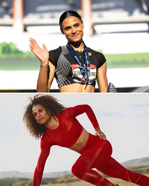 Hashtag40 - Sydney McLaughlin-Levrone and Femke Bol List Sparks Debate