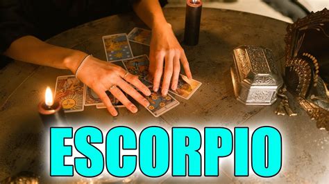 Escorpio Hoy Este D A Est Llegandotarot Escorpio Hoy Diciembre