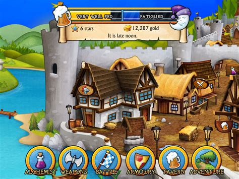 Swords and Sandals Medieval APK for Android Download