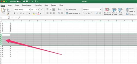 Ways To Insert Rows In Excel Wps Office Academy