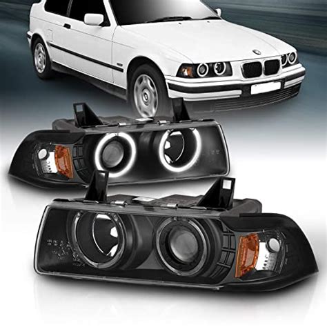 46 Best Bmw E36 Headlights 2022 After 119 Hours Of Research And Testing