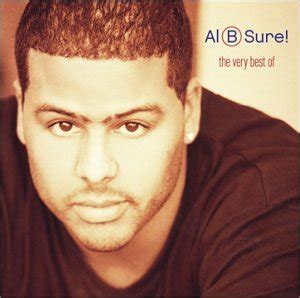 Al B. Sure! Lyrics - LyricsPond