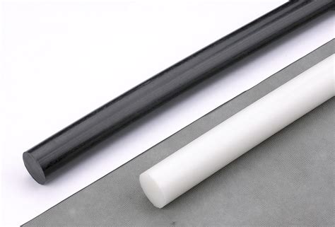 Insulation Rod Series Pom Rod Zhejiang Haodesheng Insulation