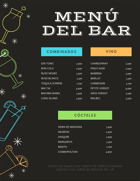 Inicialmente Hecho de módulo plantilla carta de bar madre chasquido Amigo