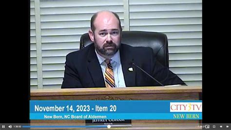 What Is The Best Use New Bern Aldermen Discuss How To Spend Nearly 1