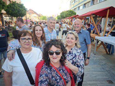 Posjetili Smo Obrtni Ki Sajam I Street Food Festival U Sisku