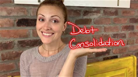 How To Consolidate Your Debt Know Your Options And Important