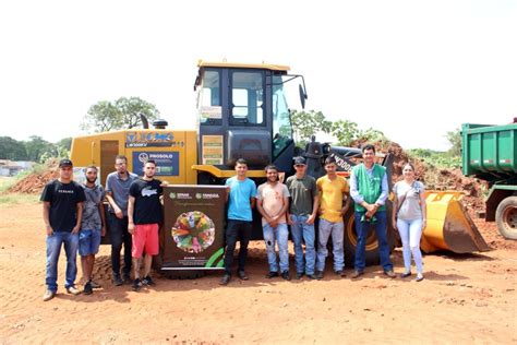 Naviraí e Funtrab promovem cursos de qualificação profissional