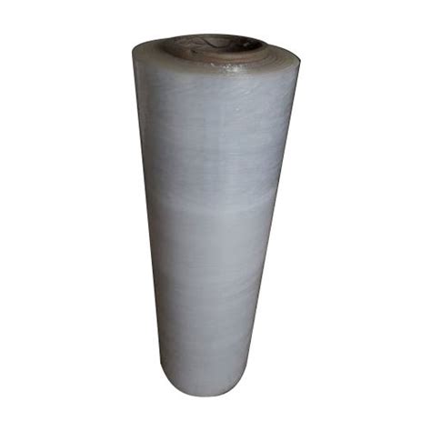 Transparent Hdpe Stretch Film Packaging Type Roll At Rs 110 Kg In Rewari