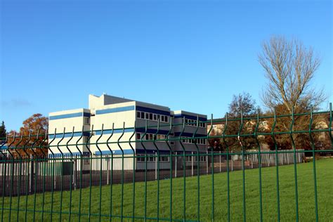 Former Riverside Primary School Craigshilllivingston Flickr