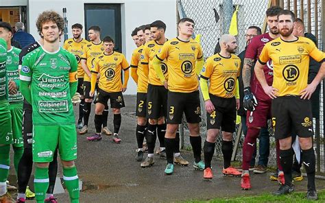 Football La Gsi Pontivy Lance Un Ultimatum Au Stade Pontivyen Le